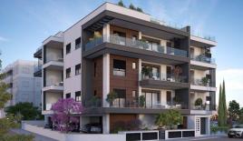 Пентхаус за 645 000 евро в Лимасоле, Кипр