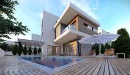 Вилла за 1 950 000 евро в Лимасоле, Кипр