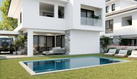 Вилла за 1 300 000 евро в Ларнаке, Кипр