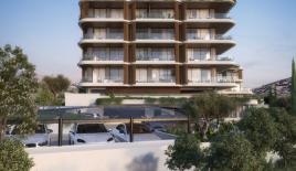 Апартаменты за 830 000 евро в Лимасоле, Кипр