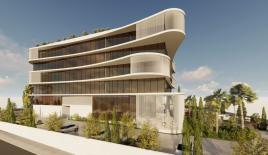 Коммерческая недвижимость за 32 800 000 евро в Пафосе, Кипр