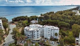 Апартаменты за 525 000 евро в Лимасоле, Кипр