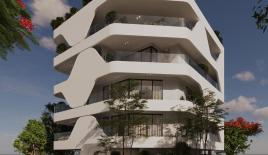 Коммерческая недвижимость за 3 980 000 евро в Лимасоле, Кипр