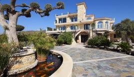 Вилла за 13 800 000 евро в Лимасоле, Кипр