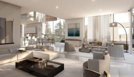 Вилла за 6 200 000 евро в Пафосе, Кипр