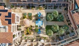 Таунхаус за 355 000 евро в Пафосе, Кипр