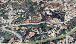 Земля за 777 000 евро в Пафосе, Кипр