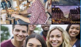 Апартаменты за 106 317 евро в Страсбурге, Франция