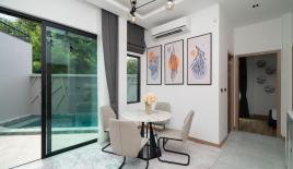 Вилла за 313 083 евро на острове Пхукет, Таиланд