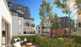 Квартира за 382 000 евро в Иль-де-Франс, Франция