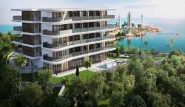 Квартира за 49 435 евро в Батуми, Грузия