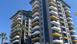 Апартаменты за 103 000 евро в Алании, Турция