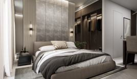 Студия за 90 056 евро на Пхукете, Таиланд