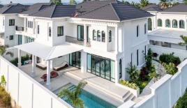 Вилла за 931 425 евро на Пхукете, Таиланд