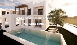 Вилла за 460 000 евро в Пафосе, Кипр