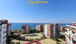 Квартира за 136 000 евро в Святом Власе, Болгария