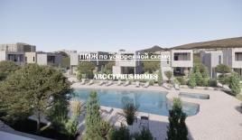 Вилла за 900 000 евро в Пафосе, Кипр