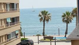 Квартира за 179 000 евро в Торревьехе, Испания