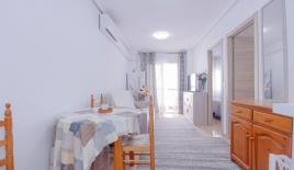 Квартира за 155 000 евро в Торревьехе, Испания