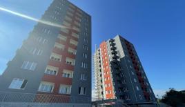 Квартира за 74 901 евро в Батуми, Грузия