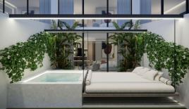 Квартира за 198 650 евро в Чангу, Индонезия