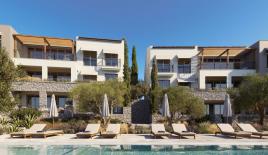 Квартира за 810 000 евро в Тивате, Черногория