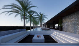 Квартира за 221 104 евро в Чангу, Индонезия