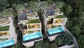 Вилла за 555 242 евро на Пхукете, Таиланд