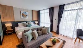 Студия за 165 172 евро на Пхукете, Таиланд