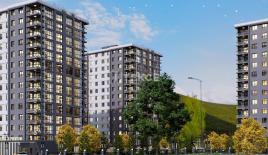 Апартаменты за 323 000 евро в Анкаре, Турция