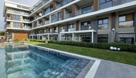 Апартаменты за 188 000 евро в Турции