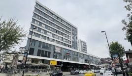 Апартаменты за 121 000 евро в Чекмекёе, Турция