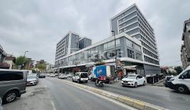 Апартаменты за 123 000 евро в Чекмекёе, Турция