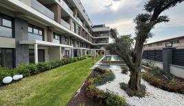 Апартаменты за 247 000 евро в Турции