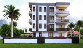 Пентхаус за 156 000 евро в Анталии, Турция