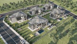 Вилла за 1 955 000 евро в Анкаре, Турция