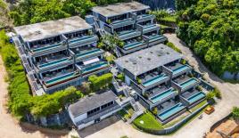 Квартира за 654 758 евро на Пхукете, Таиланд