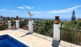 Вилла за 750 000 евро в Пафосе, Кипр