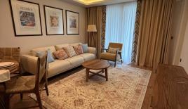 Апартаменты за 1 300 евро за месяц в Фетхие, Турция