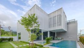 Вилла за 480 140 евро на Пхукете, Таиланд