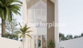 Вилла за 129 375 евро в Чангу, Индонезия