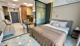 Квартира за 110 000 евро в Баре, Черногория