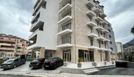 Квартира за 256 000 евро в Будве, Черногория