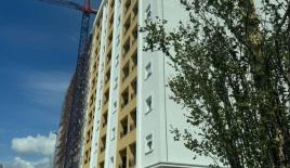 Квартира за 145 000 евро в Баре, Черногория