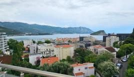 Квартира за 240 000 евро в Будве, Черногория