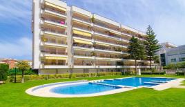 Квартира за 179 000 евро на Коста-Брава, Испания