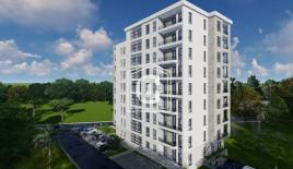 Апартаменты за 167 000 евро в Баре, Черногория