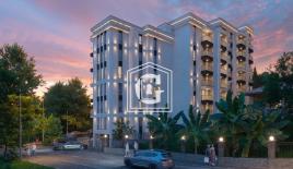 Апартаменты за 91 000 евро в Бечичи, Черногория