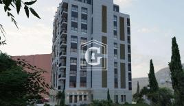 Апартаменты за 168 000 евро в Баре, Черногория