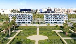 Апартаменты за 242 000 евро в Михасе, Испания